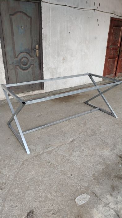 Ножки для стол для ресторан кафе сварщный работа покраска стелаж ножки