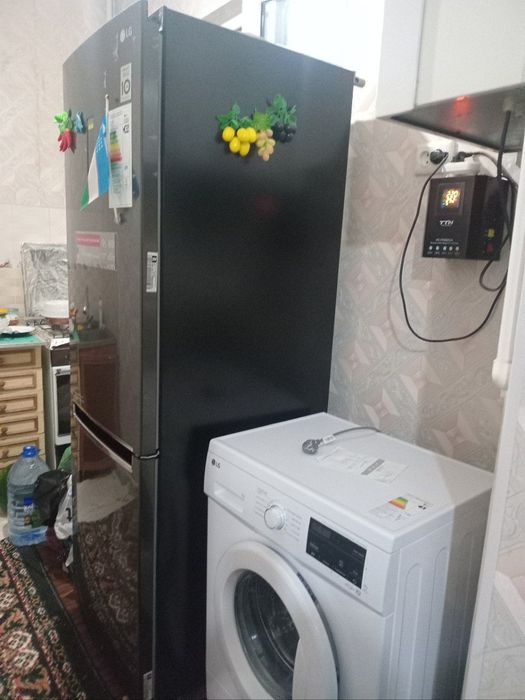 Продажа 1/1/4 на массиве Карасу-6 новостройка