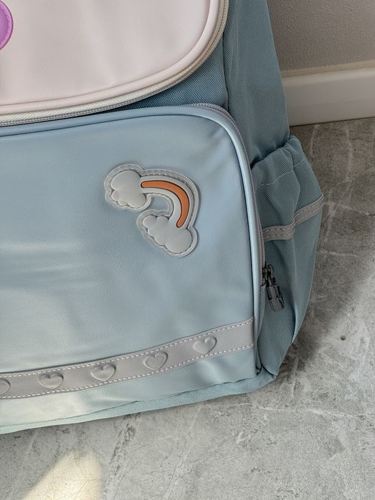 Школьный рюкзак / портфель