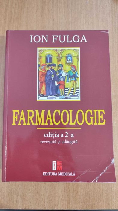 Semiologie Medicala si Diagnostic Diferential + Farmacologie editia a 2-a