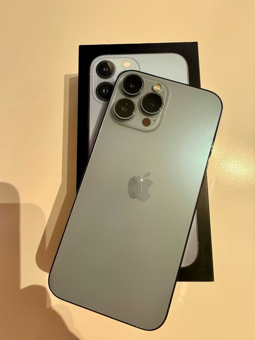iPhone 13 Pro Max 128 GB