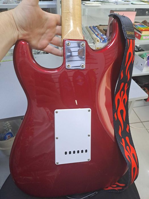 Электрогитара AriaProII