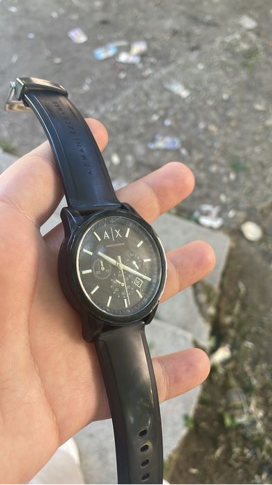 Ceas armani exchange