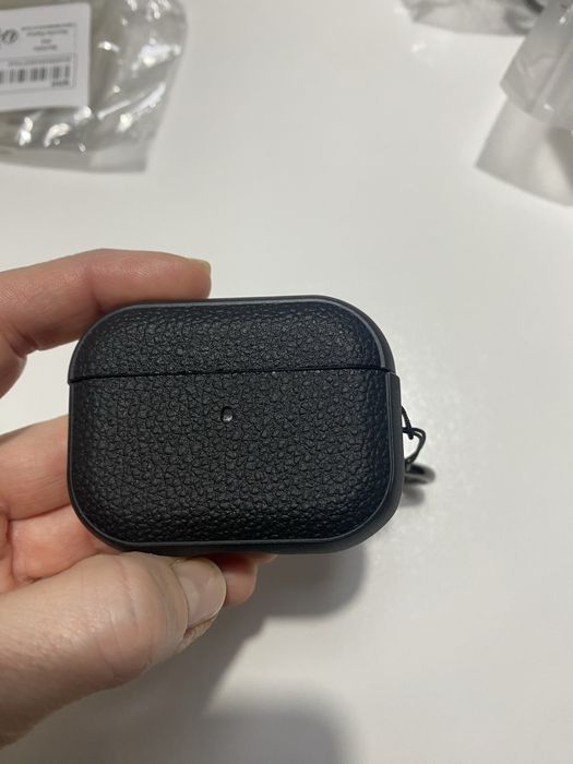 Husa Casti wireless Apple Airpods 2 Pro diferite modele/culori