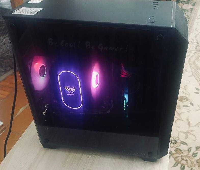 Продаю надёжный и мощный кейс