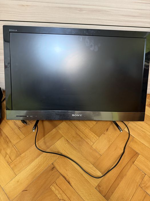 Sony 26” смарт с дистанционно