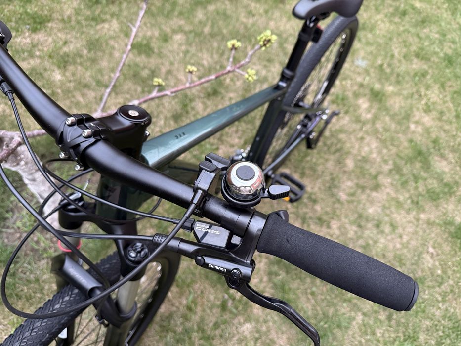 Велосипед Giant XTC 800