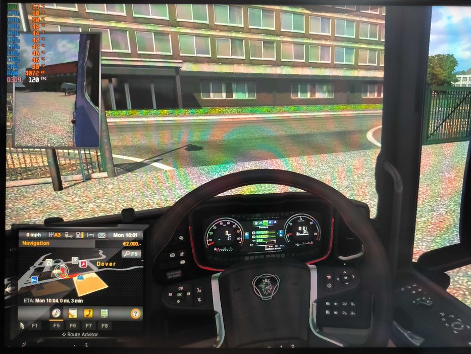 Unitate PC Gaming i7 4770K 3.9Ghz/16GB/R9 280 3GB HDMI/SSD 240GB GTA V