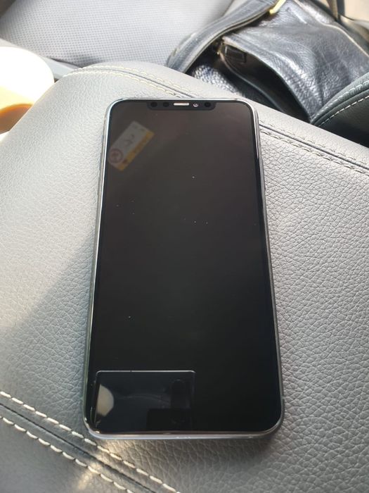 Iphone 11 PRO MAX 512GB.