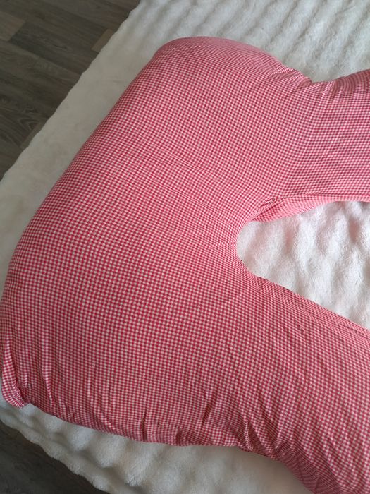 Подушка для беременных