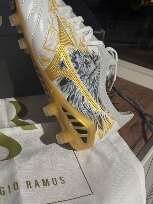 Бутонки Mizuno Morelia Neo 3 Japan  НОВИ 43 номер
