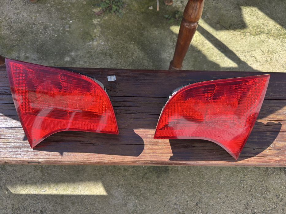 Комплект малки стопове за ауди а4 б7