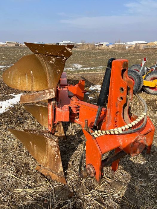 Aylanma plug sotiladi