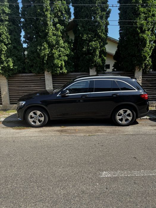MERCEDES-BENZ GLC 0 — imagine 2