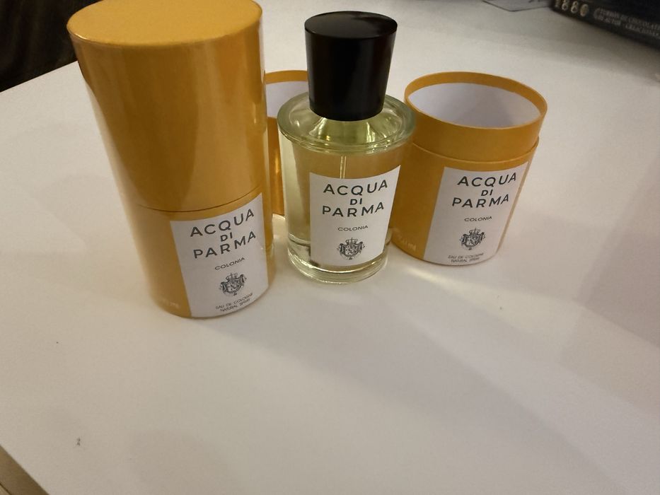 Оригинален Acqua di Parma Colonia 100 ml