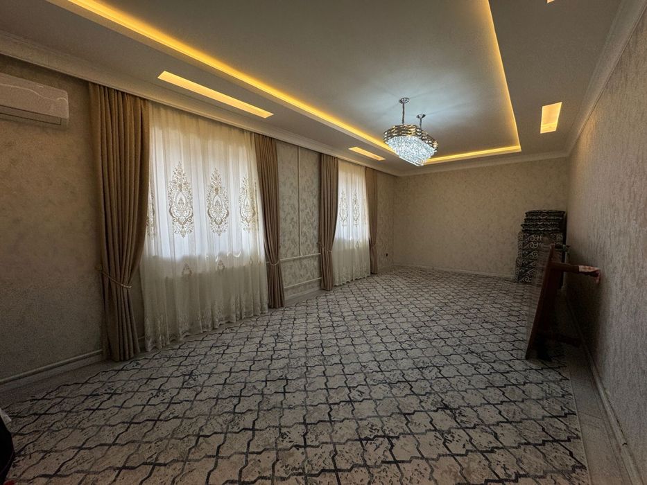 Дом 12 соток с новым ремонтом