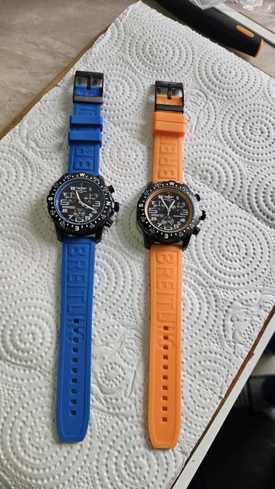 Breitling ironman мъжки