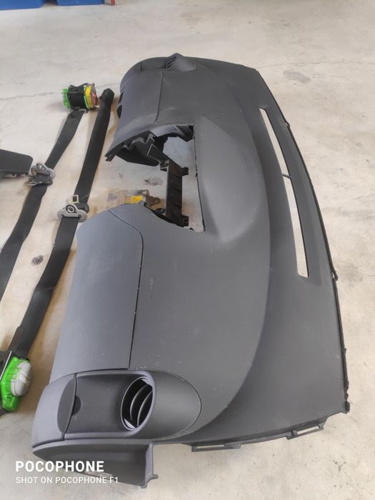 Арматурно табло Toyota Yaris / Тойота Ярис 2009г.