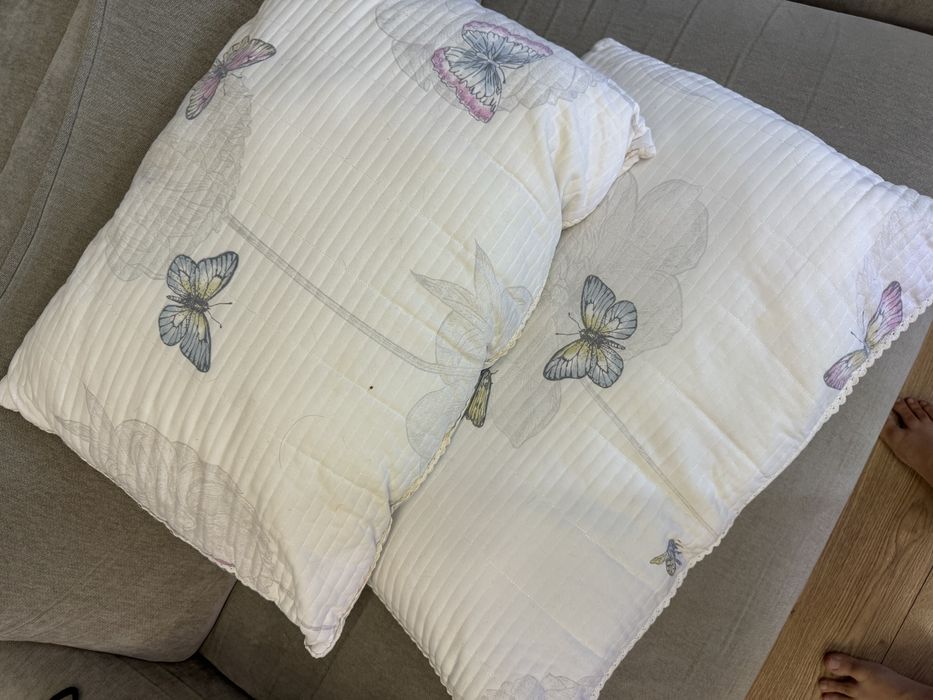 Подушки б у 50-70