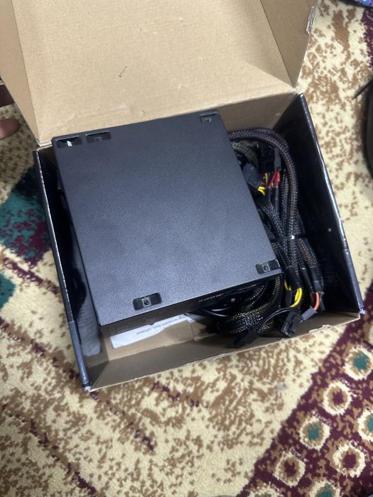 Блок питание для ПК