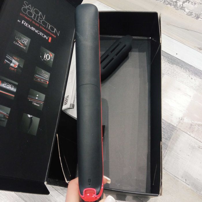Преса за коса Remington