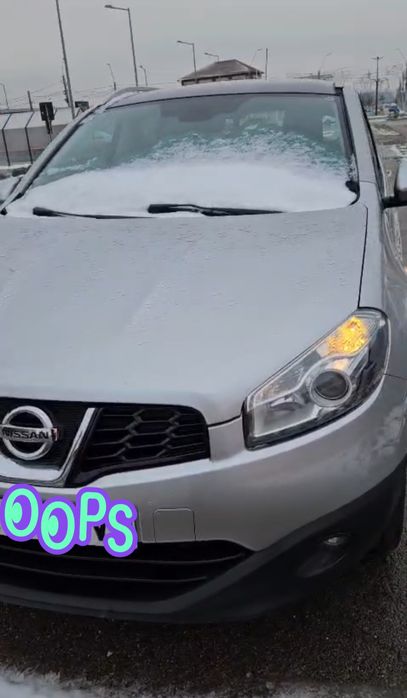 Suv 4x4 2x4 Nissan Qashqai