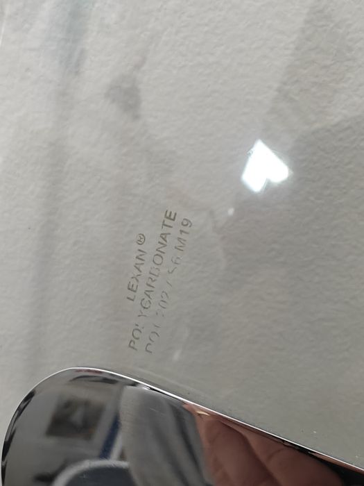 Parbriz moto Yamaha V-Star/ Drag Star