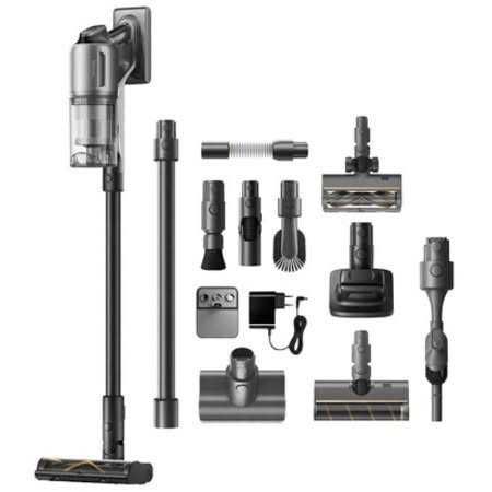 Aspirator vertical 2în1 Dreame Z30, Garantie
