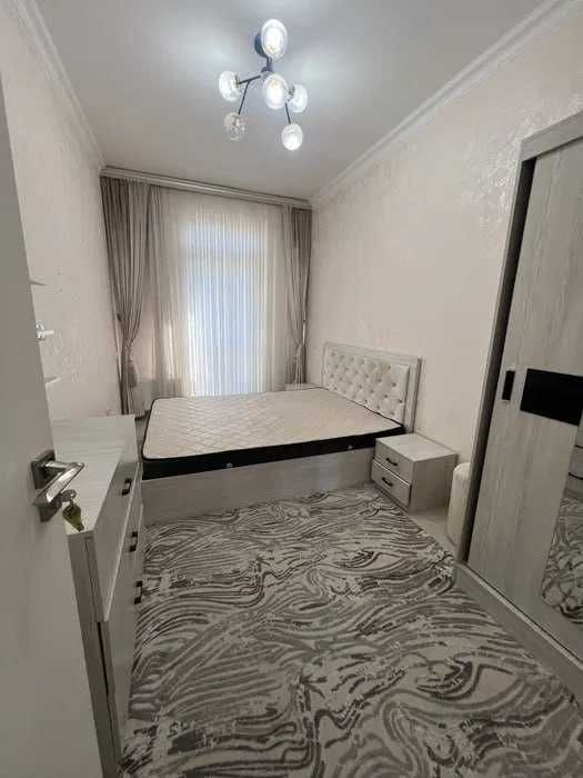 Assalom Havo , 3/4/5, 54м2 Ориентир: Кадышево  мебель техника !!