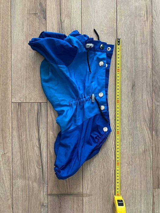 Комбинезон для не большой собаки