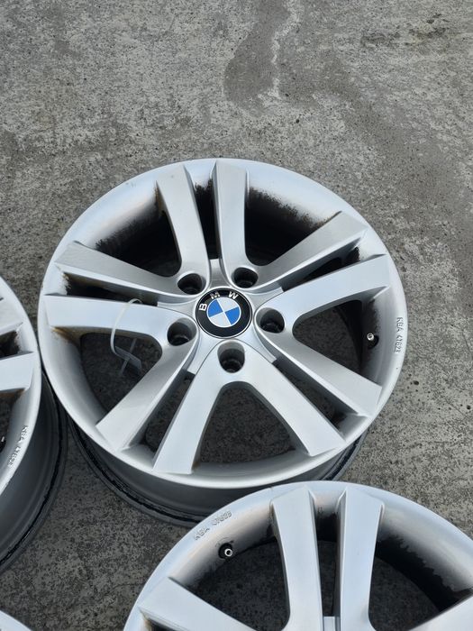 Джанти 16 / 5х120 - BMW 5x120