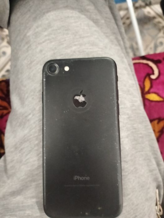 IPhone 7 обменяю