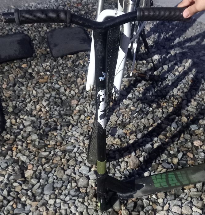 Продам велосипед,  самокат