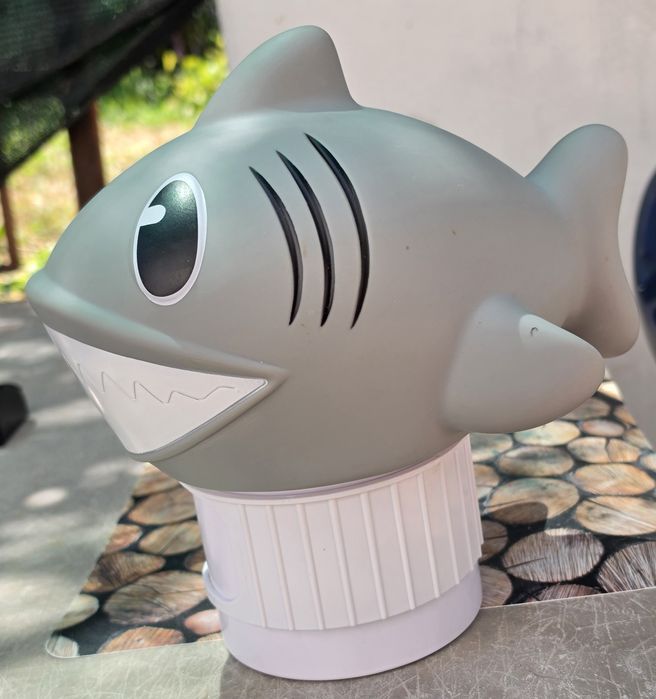 Хлоринатор за басейн Shark