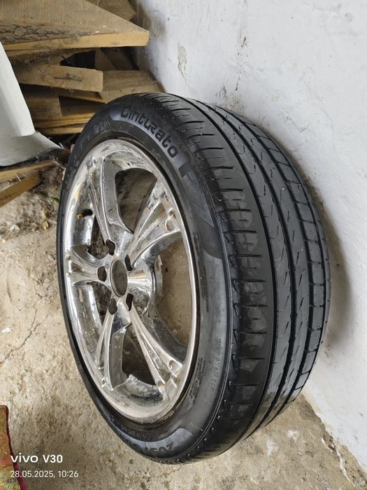 Диск 1 шт с шиной