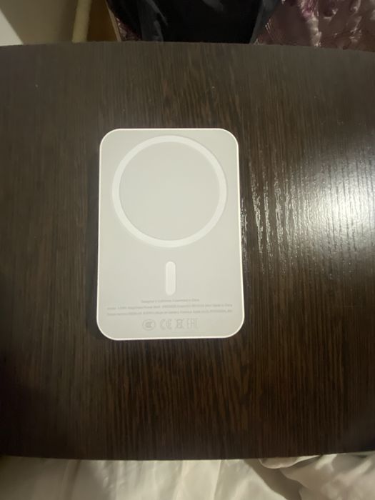 Продом Apple MagSafe Battery Pack, A2384,