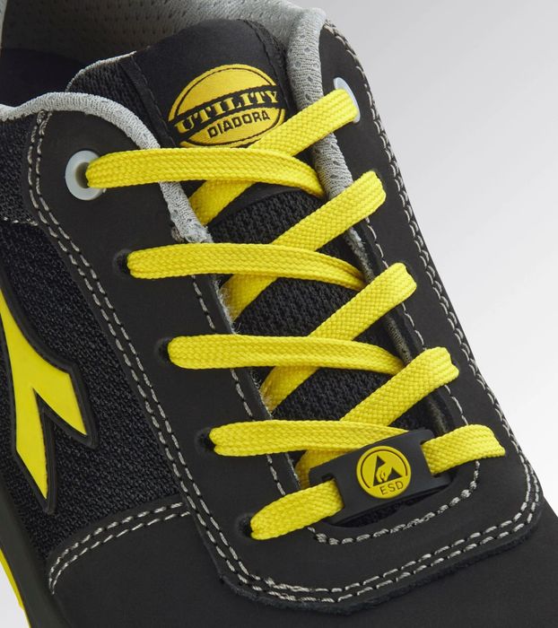 Diadora incaltaminte/bocanci/ghete  de lucru