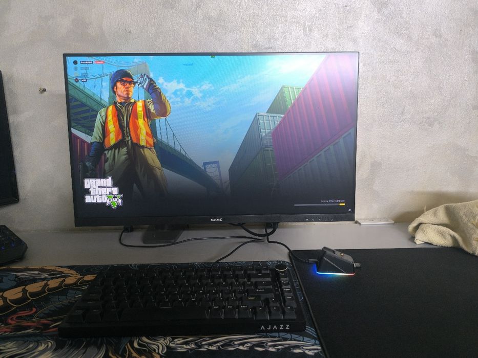 Продам игровой компьютер
