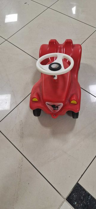 Играчки, количка за бутане с крачета