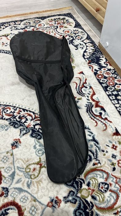 Новая Гитара