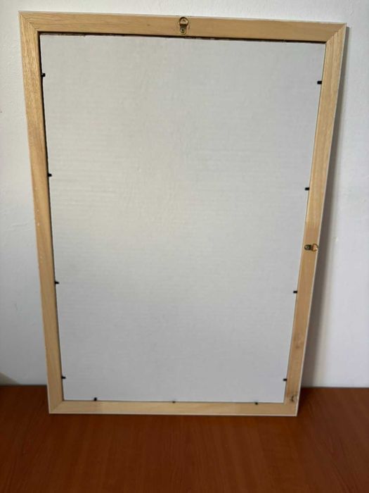 Макет на Титаник, рамка за картина и пъзел от Норвегия