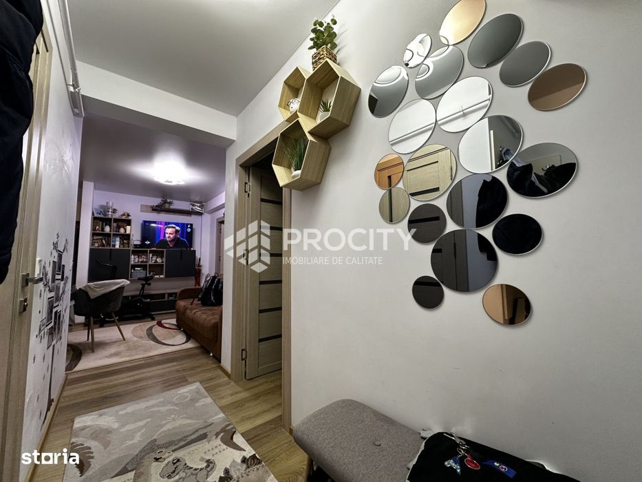 Rediu – Casablanca | 3 camere | 65 mp |110.000 € negociabil
