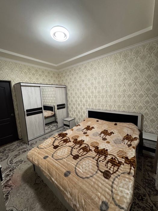 Аренда Квартира Корасу 6