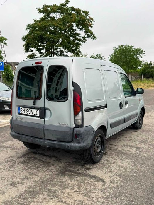 RENAULT Kangoo 0 — imagine 3