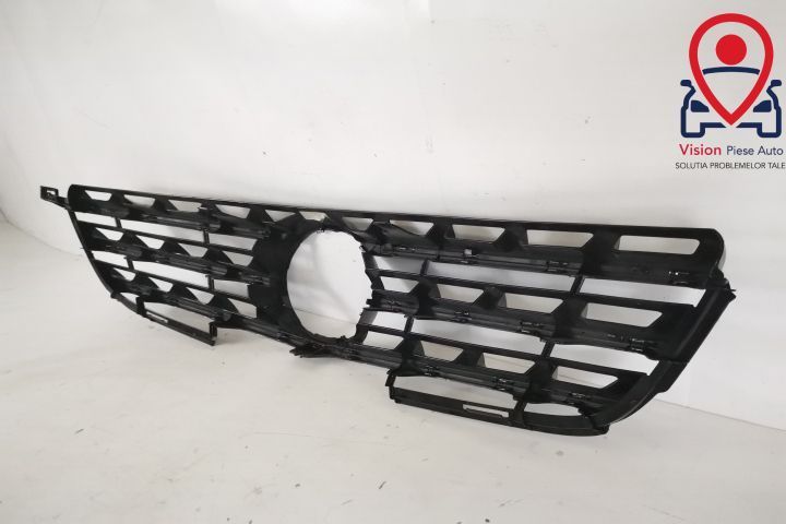 Grila Centrala Originala ML  Mercedes-Benz  M-Class  W166 [2011 - 2015