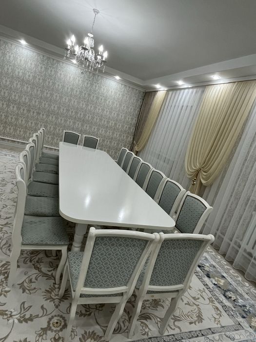 Комплект стол и стуля