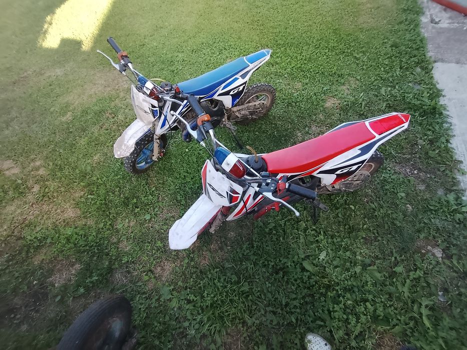 Motociclete pentru copii