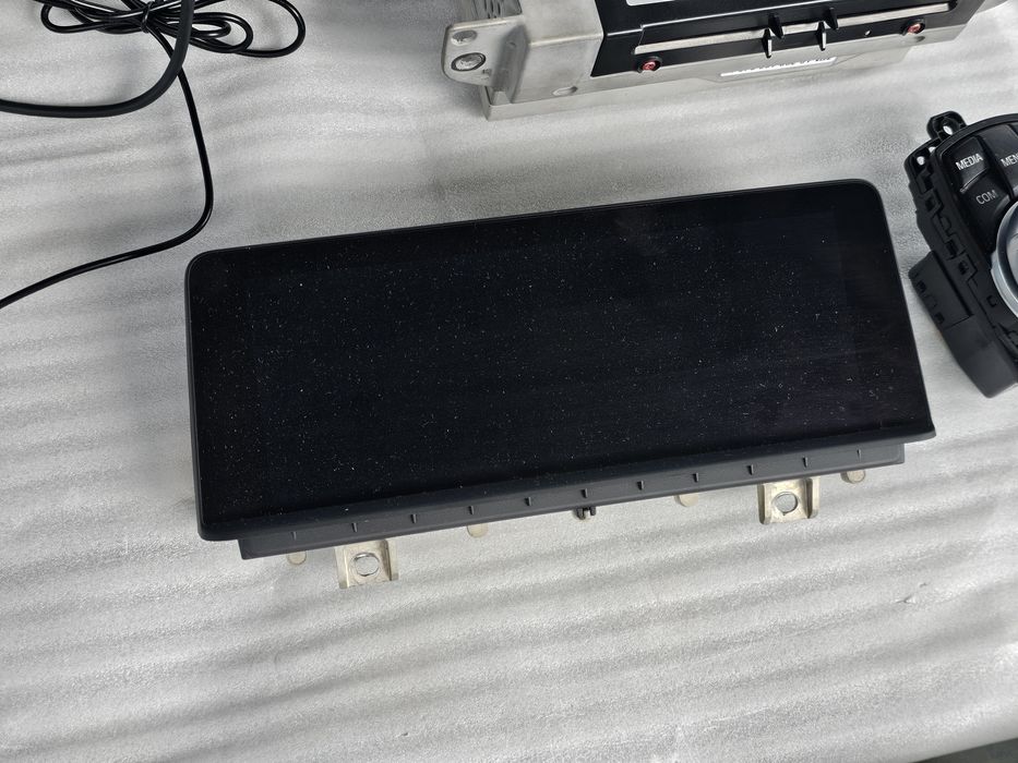 Навигация бмв ф30 ф31 ф32 nbt evo нбт ево harman mmi box carplay