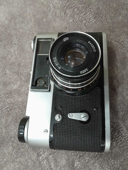 Фотоаппарвт ФЭД-5В