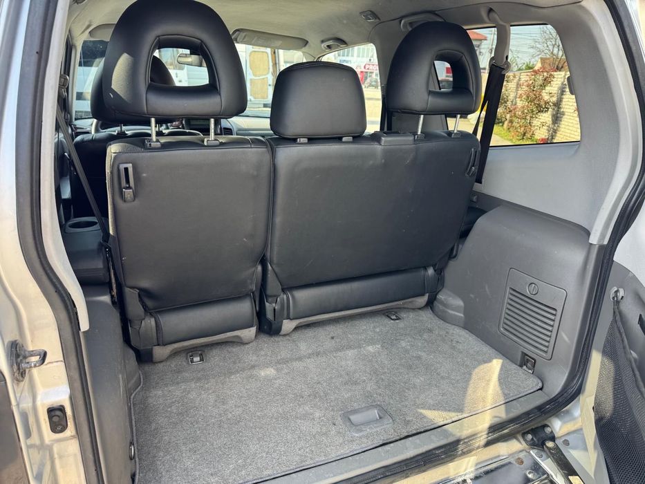 Mitsubishi Pajero 3,2DiD,Autom,Turism